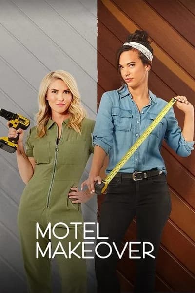 Motel Makeover Staffel 2: Alles was wir wissen
