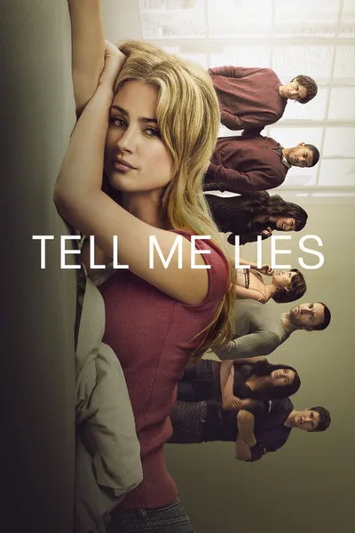 Tell Me Lies stoppt nach Staffel 3, Fans spüren den Verlust