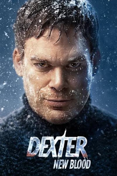 „Dexter: New Blood” – Serie 2021 Review