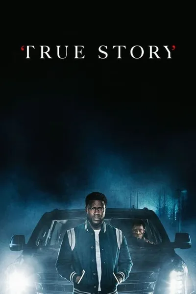 Kevin Hart und Wesley Snipes in der Netflix-Serie „True Story“: Kritik