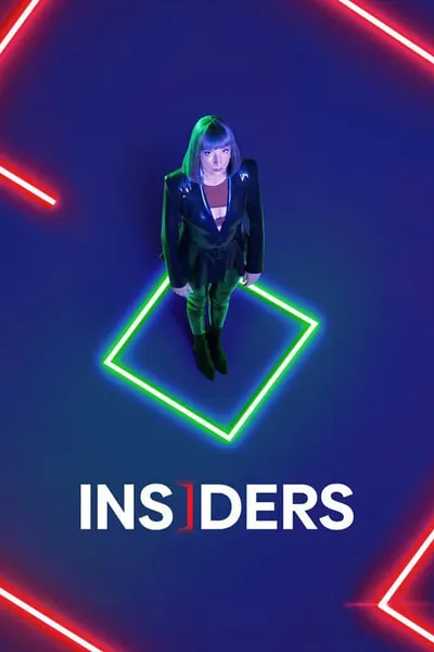 Insiders Staffel 2: Alles was wir wissen