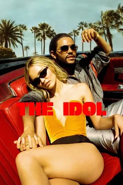 Euphoria-Fans pushen The Idol zurück in die Charts
