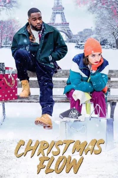 „Christmas Flow” Netflix Review und Trailer
