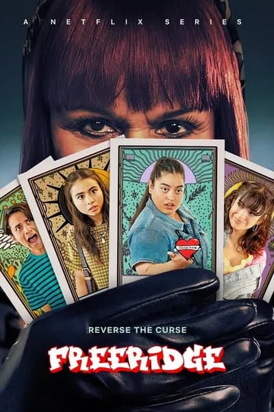 ‚On My Block‘ Spin-off „Freeridge“: Alles was wir bis jetzt wissen