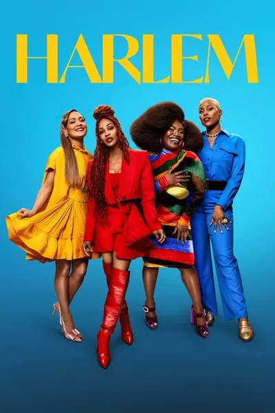 Amazon’s „Harlem“: Kritik und alles was du wissen musst