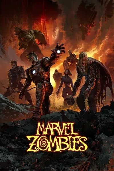Marvel Zombies: Staffel 2 offiziell bestätigt