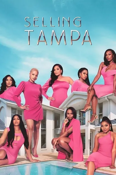 Selling Tampa Staffel 2: Netflix Start, Handlung,  Besetzung und mehr