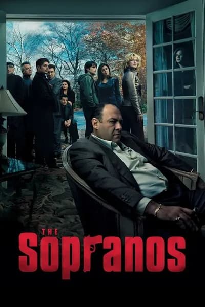 Beim Karlovy Vary Festival: David Chase über Die Sopranos und MKUltra