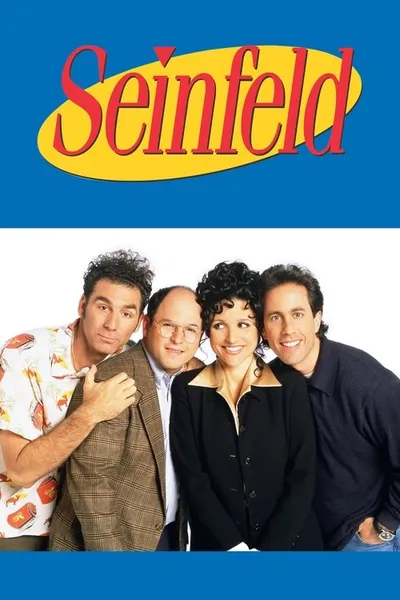 Seinfeld Staffel 10: Reboot bereits in Planung?