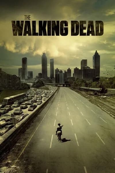Wann wird „The Walking Dead Staffel 11“ auf Netflix erscheinen?