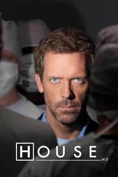 Dr. House überrascht Netflix mit diesem Comeback