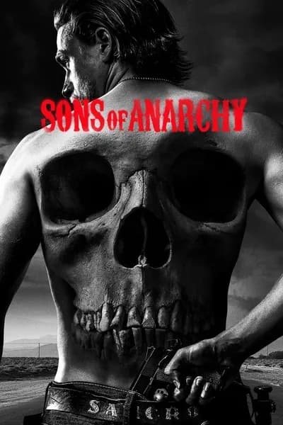 Sons of Anarchy Wahre Geschichte: Wie akkurat die Darstellung der MCs ist