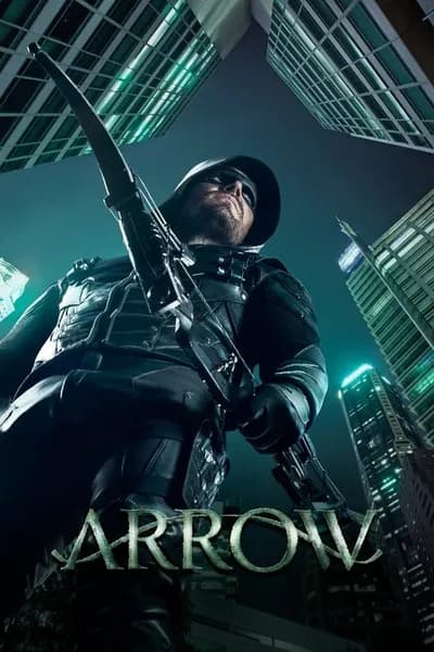 Arrow Staffel 9 Erscheinungsdatum, Besetzung, Handlung – Alles was wir bisher wissen