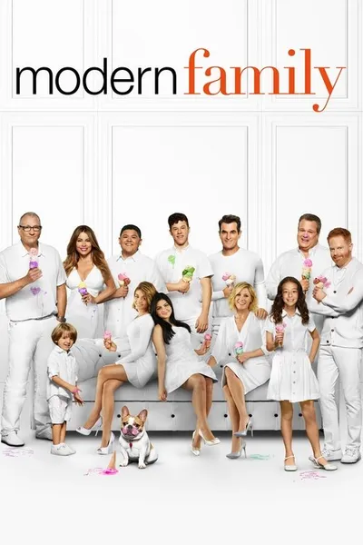 Modern Family Staffel 11: Review und Hintergründe