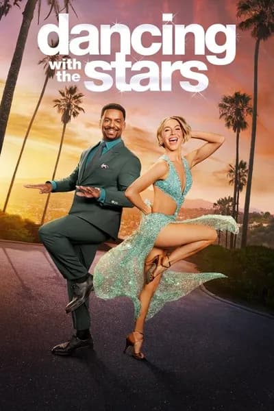 Krise bei Dancing with the Stars: Val zieht klare Grenze