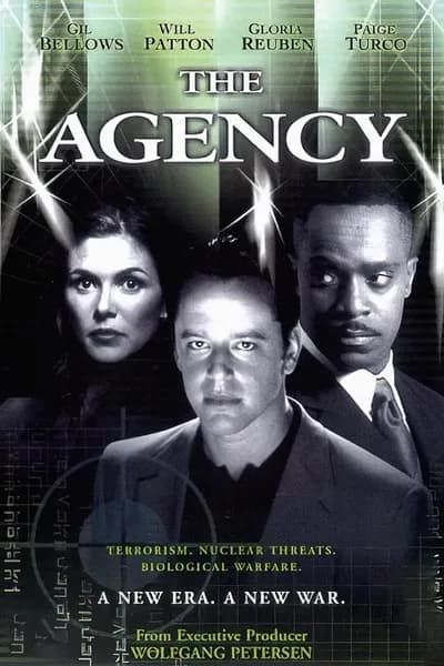 The Agency – Im Fadenkreuz der C.I.A. überrascht: Warum Staffel 2 trotzdem noch kommt