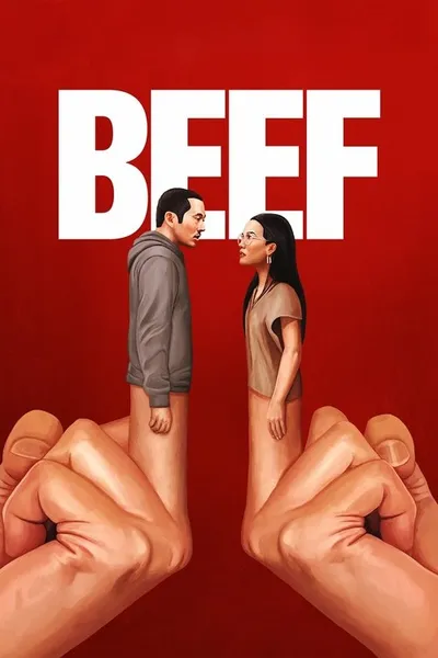 Beef Staffel 2: Erster Trailer mit Mulligan und Isaac