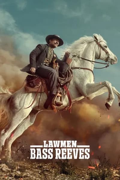 Darum lässt Lawmen: Bass Reeves Zuschauer nicht mehr los