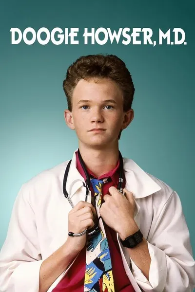 Ohne ihn wäre Doogie Howser nie dasselbe gewesen