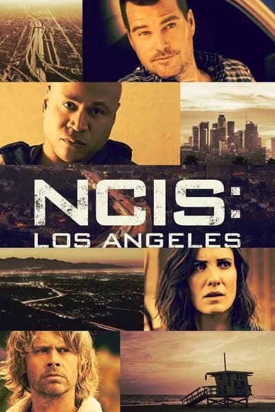 Was Ruah über Kensi sagt, überrascht selbst NCIS: Los Angeles-Fans