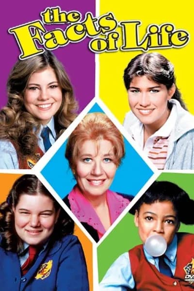 Jahrelang kämpfte The Facts of Life-Star im Verborgenen