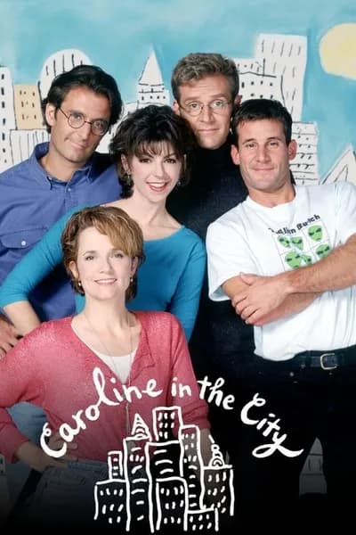 21. und 28. Juli: Caroline in the City Reunion kommt in zwei Teilen zu Bravo