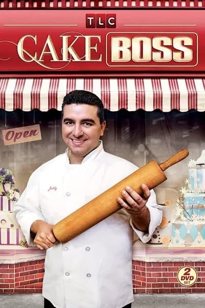 Buddy Valastro überrascht Sofia: Warum dieser Cake Boss-Moment so bewegt