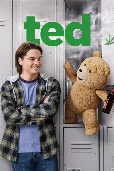 Ted: Alles, was du zur Comedy-Serie wissen musst