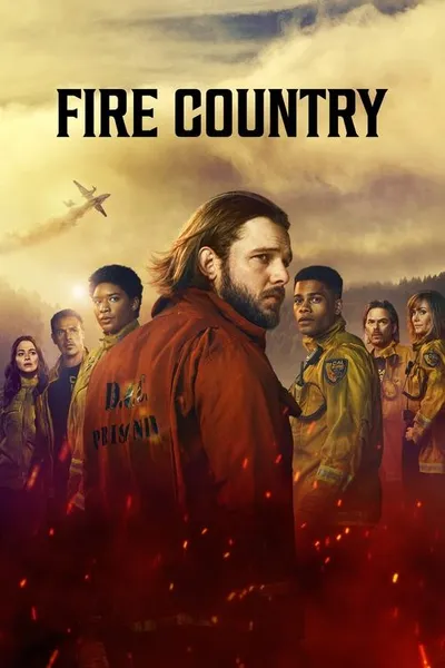 Fire Country bekommt überraschend drittes Spin-off