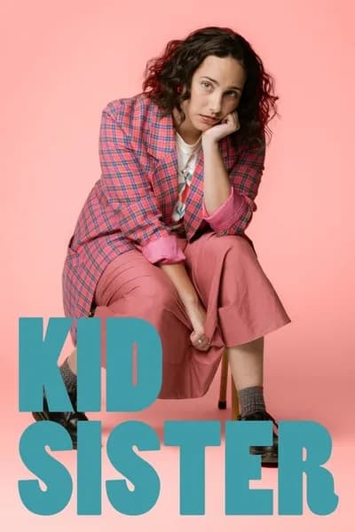 Kid Sister: Neuseeländische Comedy landet bei ChaiFlicks