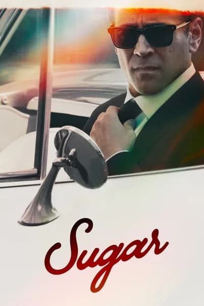 Catlin zu John Sugar Staffel 2: Besetzung und Team aus Gilligans Welt