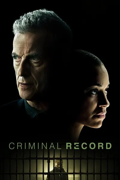 Criminal Record Staffel 2: Start auf Apple TV+ im April