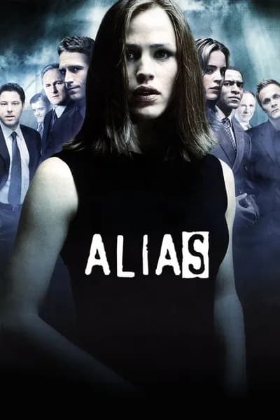 Alias Staffel 6 – Reboot bereits in Planung?