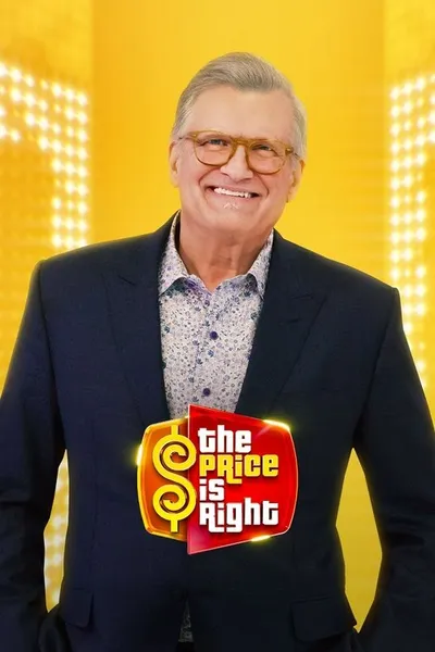 Kaninchen, Katze, Hunde: The Price Is Right macht TV-Geschichte
