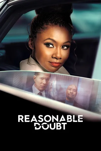 Darum überrascht der Cast von Reasonable Doubt Staffel 4