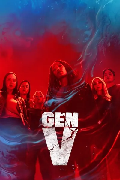 Gen V Staffel 3: Enttäuschende Neuigkeiten von Jaz Sinclair