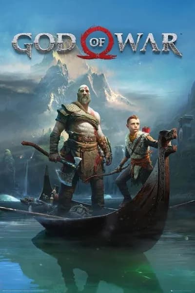 Kratos-Krise bei God of War: Hurst verlässt Serie nach Set-Verletzung