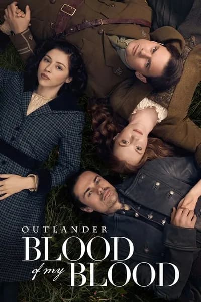 Endlich: Blood of My Blood Staffel 2 kommt im Herbst 2026