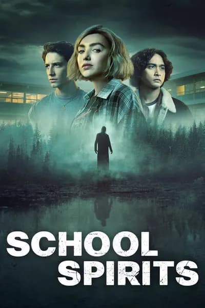 School Spirits: Staffel 3 Folge 6 Recap – Wer stahl Kyles Körper?