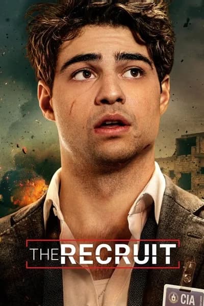 The Recruit Staffel 2: Alle Infos zur zweiten Staffel