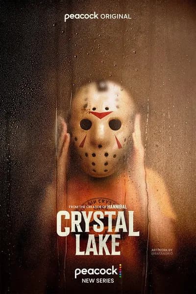 Crystal Lake startet im Oktober und verfolgt Pamelas Weg ins Grauen