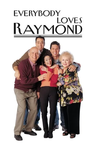 Alle lieben Raymond Reboot wurde von keinem Sender übernommen