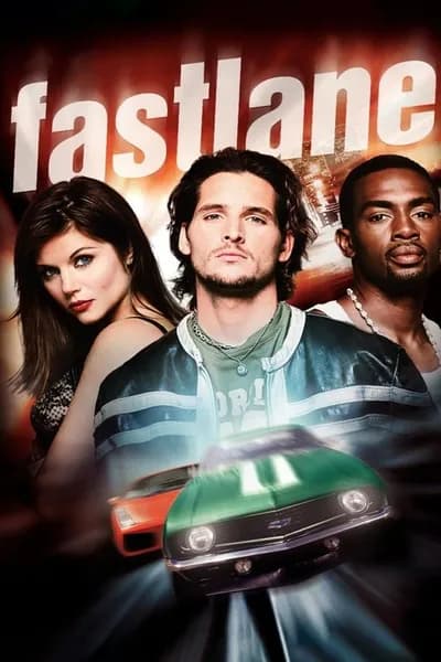 Fastlane Staffel 2: Reboot in Planung?