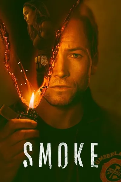 Smoke: Apple TV+ Krimi-Highlight als True Detective Ersatz
