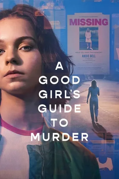 A Good Girl's Guide to Murder kehrt im Mai 2026 zurück