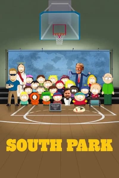 South Park triumphiert mit drei Emmy-Nominierungen 2026, Staffel 29 steht bevor