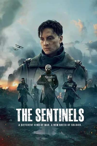 Viele kennen The Sentinels noch nicht: das ändert sich