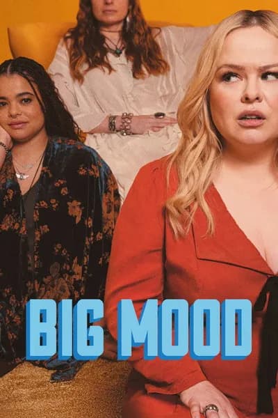 Endlich zurück: Big Mood Staffel 2 startet nächste Woche