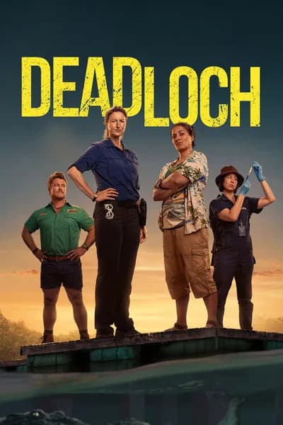 Deadloch: Staffel 2 feiert Start mit 100% bei Rotten Tomatoes