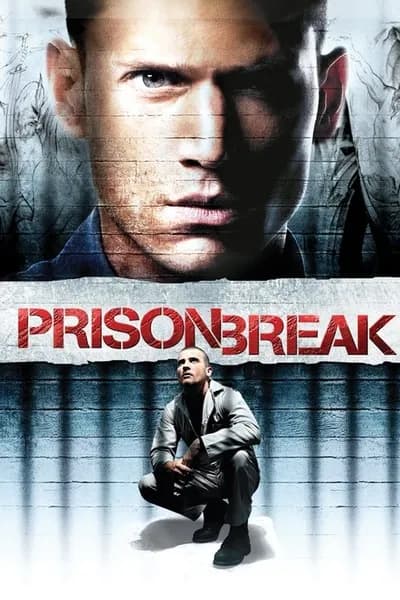 Prison Break ein letzter Schritt zur Freiheit